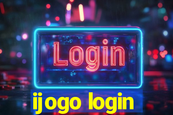 ijogo login